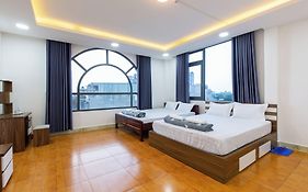 Hoa Cúc Phương Hotel Dĩ An - Bình Dương